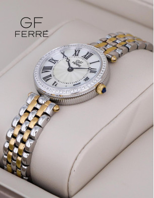 GF FERRE Ladies Watch